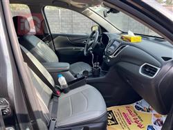 شيفروليه إكوينوكس